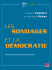 sondages démocratie