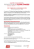 appel a candidature