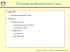 Éléments de Sécurité sous Linux - NicoXnoise