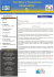 NewsLetter - Le Breughelien