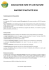 ASSOCIATION EURE ET LOIR NATURE RAPPORT D`ACTIVITÉ 2015