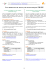 Descriptif des modules de français scientifique