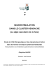 NEUROSTIMULATION DANS LE CLUSTER HEADACHE (ou algie