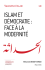 ISLam ET DémocRaTIE : FacE à La moDERnITé