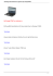 Telecharger De Pilote Et De Logiciel Pc Hp Compaq 6820s