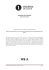 dossier de presse