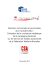Evaluation du d&eacute;rouleme...14 octobre 2012_CSA
