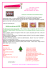 Les Biscuits de NOEL