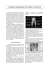 Le dépistage radiographique de la dysplasie coxo