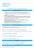 CV21-2015- Agent polyvalent de restauration