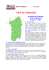 tour de sardaigne - Tourisme et Culture