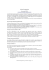 eXtreme Programming - 05/01/08 - page 1/ 8 eXtreme Programming