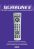 the ideal replacement for your remote control! the ideal replacement