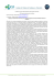 Imagerie par spectrométrie de masse pour l`analyse de pigments et