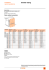 Busbar sizing - Schneider Electric