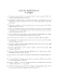 Liste des Publications de P. Deligne