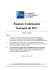 Examen d`admission Exemple de 2011