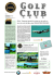 f Clubnews 7 - Club Golf Experience