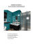 exemple de projet : salle de bain contemporaine