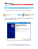 Guide d`installation sous Microsoft Windows