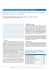 Surveillance and outbreak reports