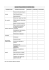 GRILLE D`EVALUATION D`UN EXPOSE ORAL Verbale Élocution