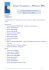 Compte-Rendu Pyla - Mardi 21 juin 2016