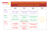 Programme d`Animation Accueil de Loisirs Maternel