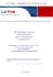 LOI PINEL - NORMES DE CONSTRUCTION 50 premières mesures