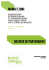 market zone dossier de partenariat - le