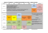 Planning des cours saison 2016/2017
