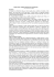 Rapport annuel 2012 - Association Valdôtaine Archives Sonores