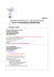 EN ECOLES D`AUXILIAIRE DE PUERICULTURE