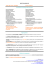 Lettre de sortie / transfert Lettre de décès - HUG