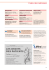 Index des adresses