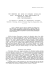 The observed sex ratio ofPediobius foveolatus [Hym.: Eulophidae] in