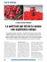 Le petit fruit qui fait de la saveur une expérience unique