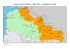 Carte des formations – Bac ST2S – Académie de