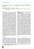 Amélioration du taux de multiplication in vitro de