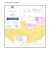 plan de divison et de bornage