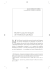 Michel Foucault et la figure de l`intellectuel spécifique