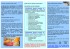 La PCR ? Qu`est ce que c`est ? Pourquoi utiliser ce test ? Quels sont