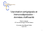 Pierre Loulergue Inserm CICBT505