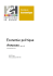 Economie politique - HEH