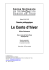 DP Le Conte d`hiver