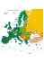 La recomposition territoriale de l`Europe - Pagesperso