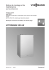 Attention - Viessmann