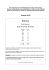 Examen 2015 Marketing