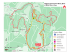 Parcours VTT 10km, 20km et 30 km