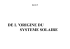 3.4 la formation des planetes